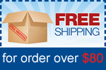 free shipping