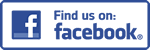 Connect with us on facebook