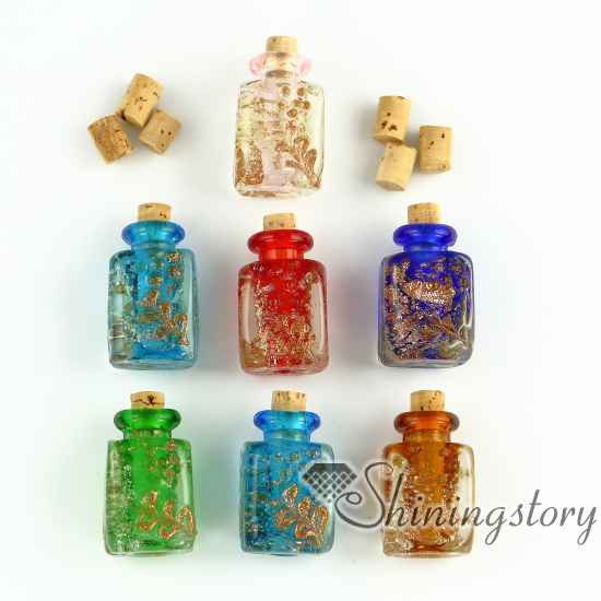 Small Decorative Glass Bottles Small Decorative Glass Bottles